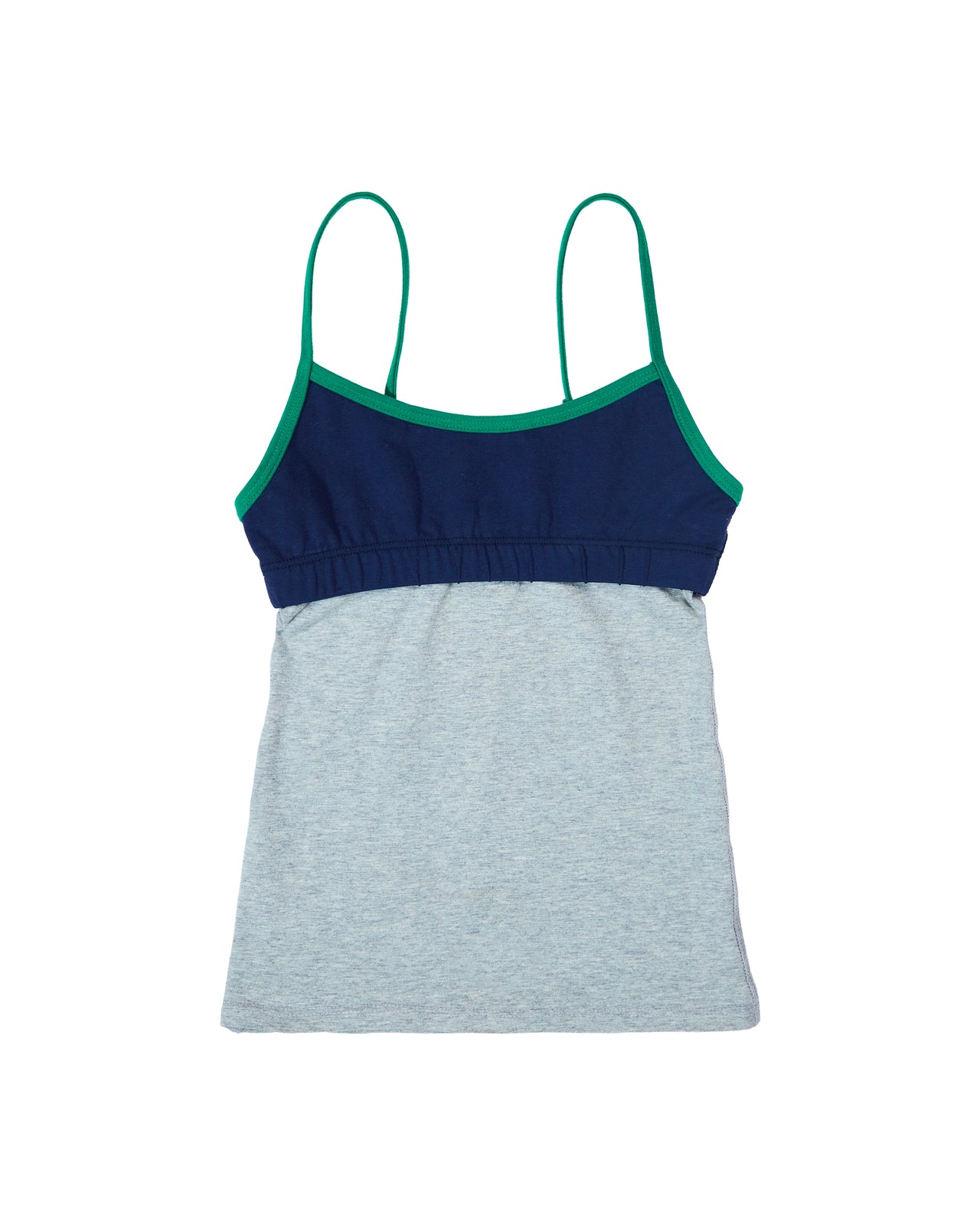 SPRINT BEND TANK