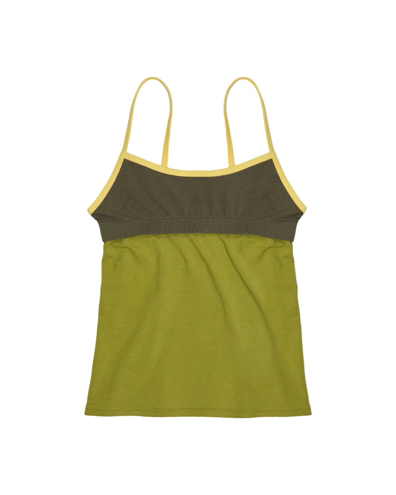 CITRUS BEND TANK