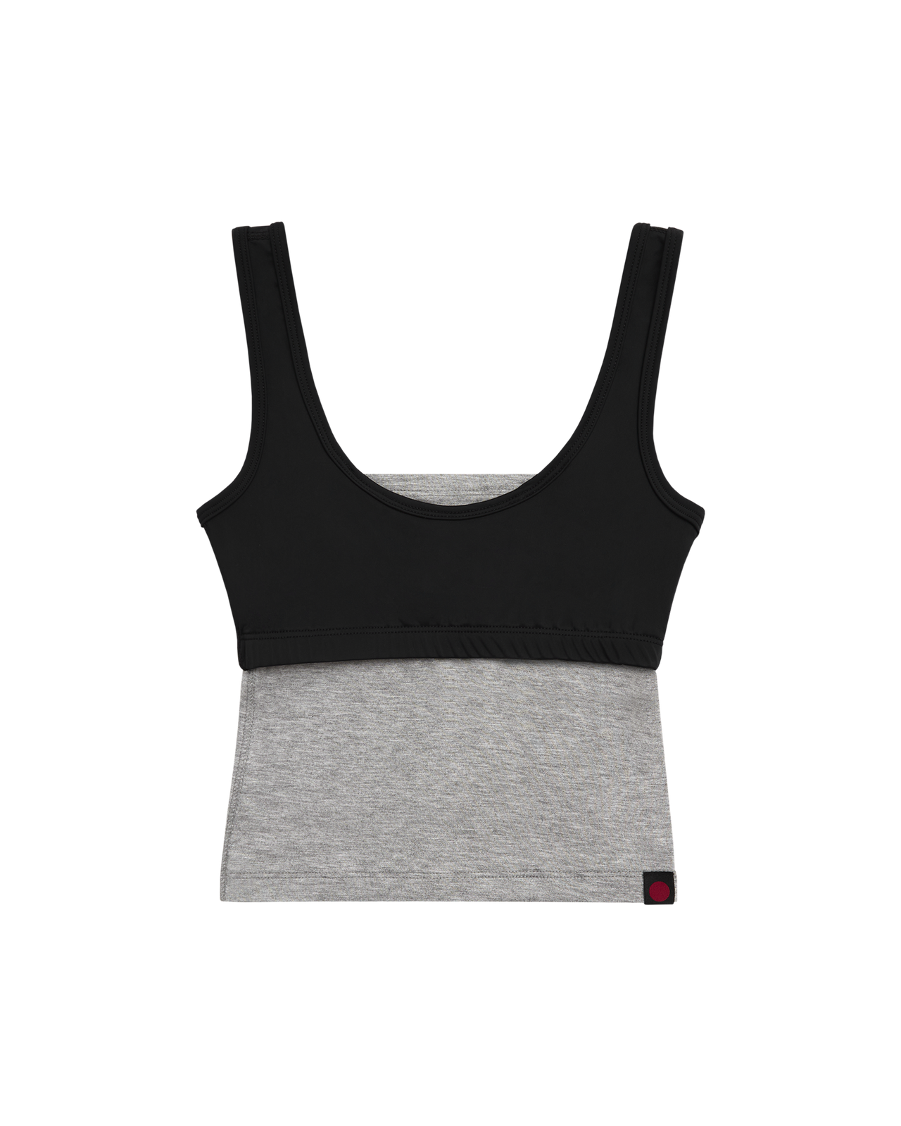 SPORTS BRA TANK