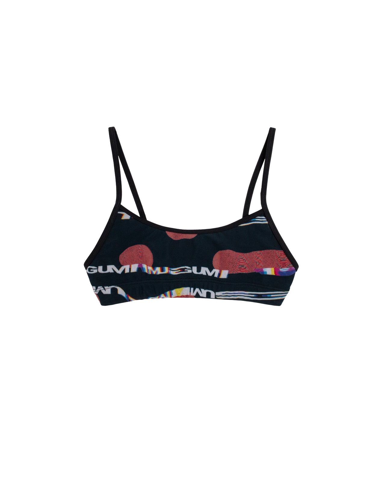 JIJI SPORTS BRA