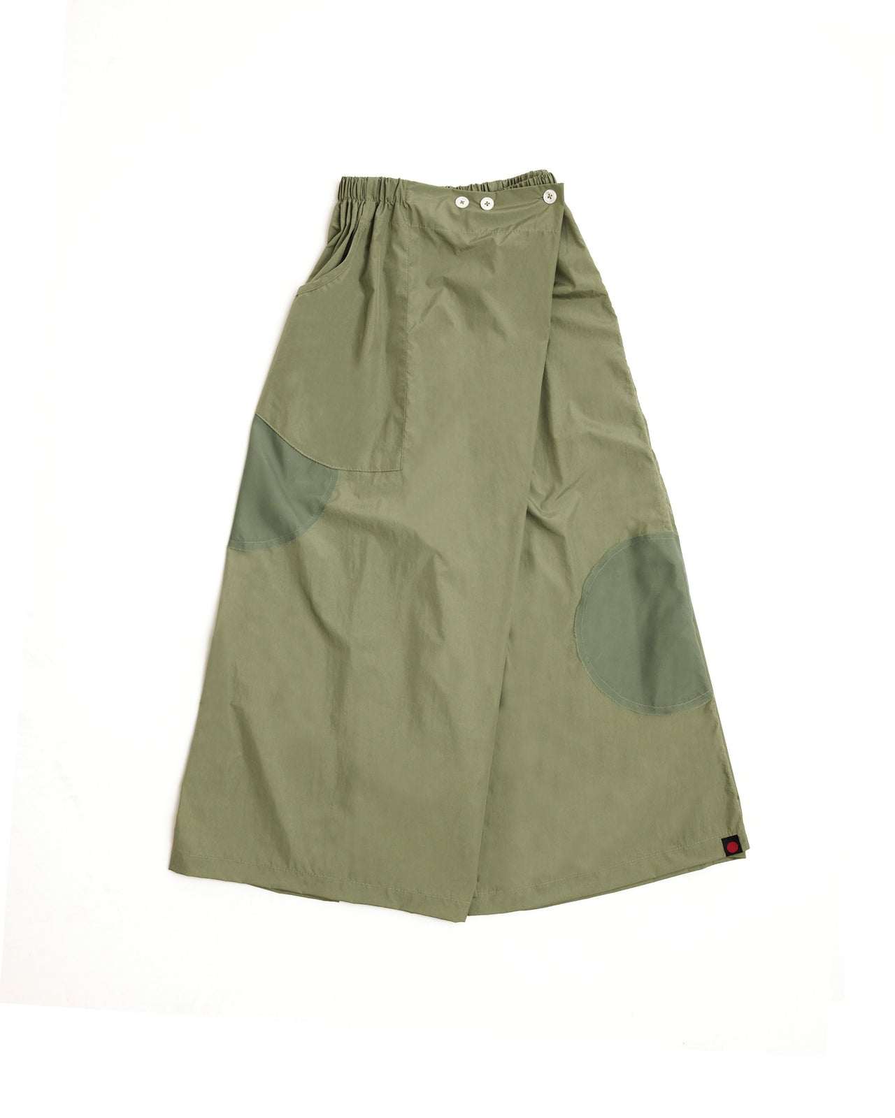 SEAWEED OM PANT