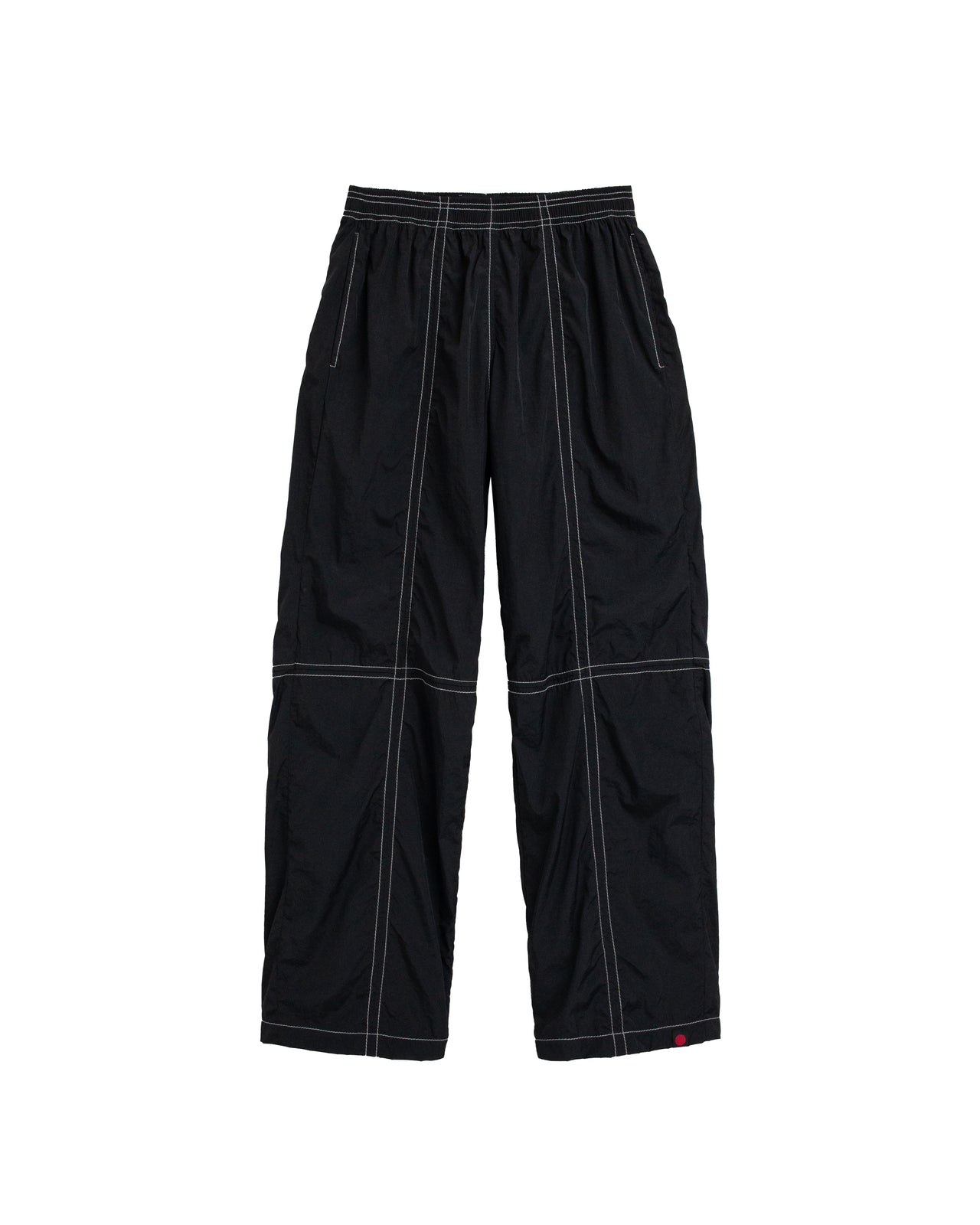 MIDNIGHT TRACK PANTS GREY STITCH