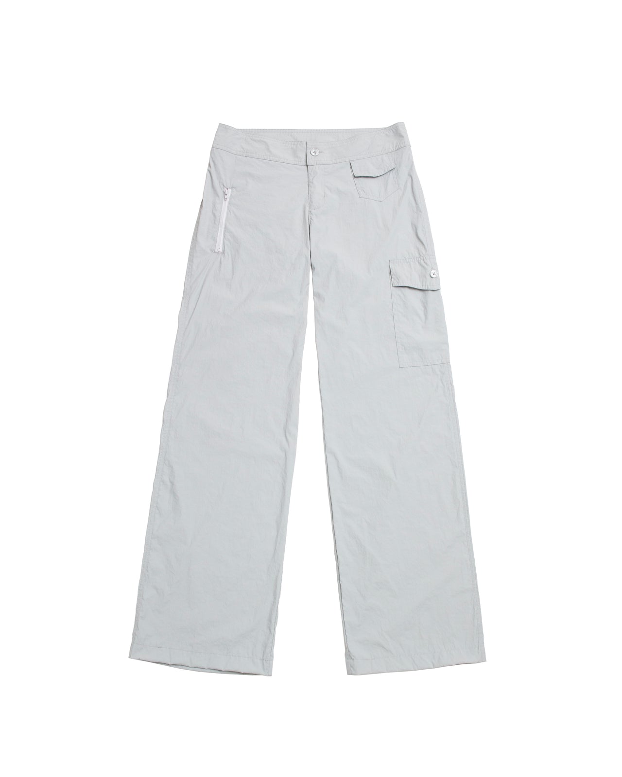 EVERYDAY SLATE CARGO PANT