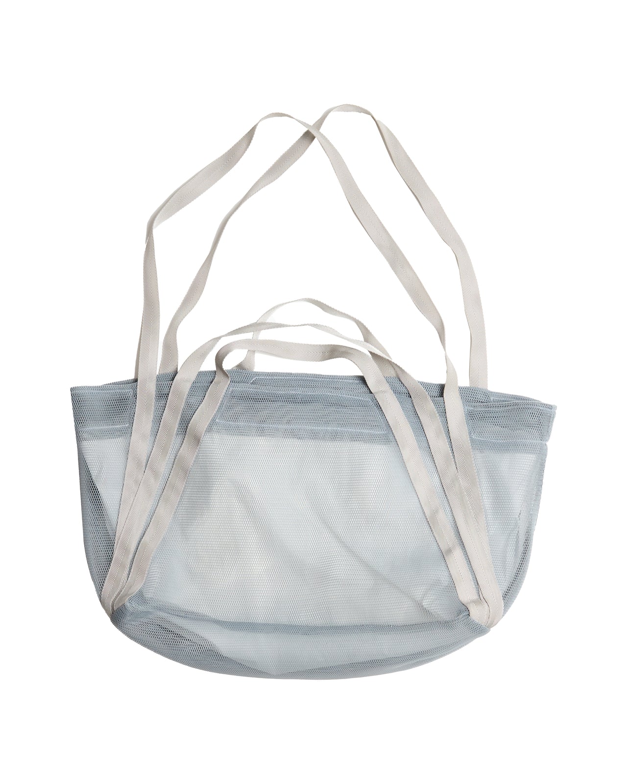 PACKABLE MESH BAG